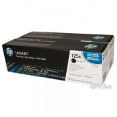 �������� HP CLJ CP1215/CP1515 series DUAL PACK (CB540AD) �� �������� ������