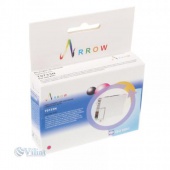 �������� Arrow Epson Stylus C79/TX200/TX400 Magenta (T0733N) �� �������� ������