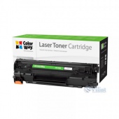 �������� ColorWay ��� CANON 726 LBP-6200d (CW-C726M) �� �������� ������