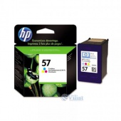 �������� DJ No. 57 Color HP (C6657AE) �� �������� ������