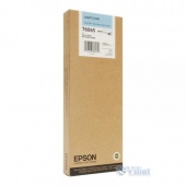 �������� EPSON St Pro 4800/4880 light cyan (C13T606500) �� �������� ������