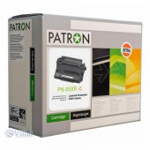 �������� PATRON HP LJP3015 (PN-55XR) Extra (CT-HP-CE255X-PN-R) �� �������� ������