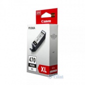 �������� Canon PGI-470Bk XL PIXMA MG5740/MG6840 (0321C001) �� �������� ������