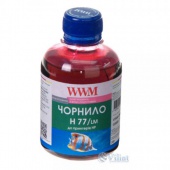 ������� WWM HP �177 85 Light Magenta (H77/LM) �� �������� ������