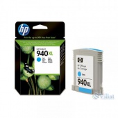 �������� HP DJ No.940XL Cyan (C4907AE) �� �������� ������