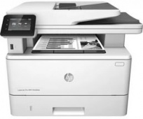 ������������������� ���������� HP LaserJet Pro M426fdn (F6W14A) �� �������� ������