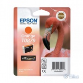 �������� StPhoto R1900 orange EPSON (C13T08794010) �� �������� ������