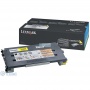 Картридж LEXMARK C500n/X500n/X502n Yellow 3k (C500H2YG) от магазина Вилинт Картридж LEXMARK C500n/X500n/X502n Yellow 3k (C500H2YG) от магазина Вилинт
