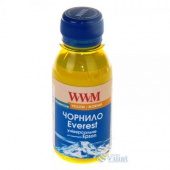 ������� WWM EPSON UNIVERSAL EVEREST pigmented Yellow (EP02/YP-2) �� �������� ������