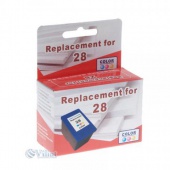 �������� MicroJet ��� HP �HP 28 Color (HC-E02) �� �������� ������