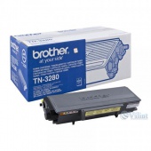 �������� Brother ��� HL-53xx,MFC-8880 (8000��) (TN3280) �� �������� ������