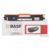 �������� BASF ��� Canon LBP 7010C/7018C ������ Canon 729C Cyan (KT-729C) �� �������� ������