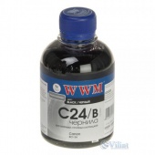������� WWM CANON BCI-24 black (C24/B) �� �������� ������