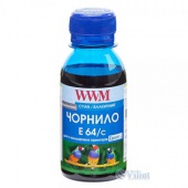 ������� WWM EPSON L110/L210/L355 100g Cyan (E64/C-2) �� �������� ������