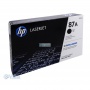 Картридж HP LJ 87A Black (CF287A) от магазина Вилинт Картридж HP LJ 87A Black (CF287A) от магазина Вилинт
