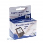 Картридж MicroJet для HP №HP 27 Black (HC-E01) от магазина Вилинт Картридж MicroJet для HP №HP 27 Black (HC-E01) от магазина Вилинт