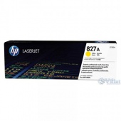 �������� HP CLJ 827A Yellow (CF302A) �� �������� ������