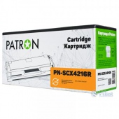 �������� PATRON SAMSUNG SCX-4216D3 (PN-SCX4216R) Extra (CT-SAM-SCX-4216-PN-R) �� �������� ������