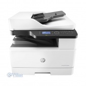 ������������������� ���������� HP Pro M436nda (W7U02A) �� �������� ������