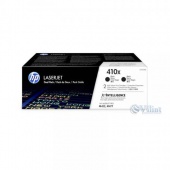 �������� HP CLJ 410XD Black 2-pack (CF410XD) �� �������� ������