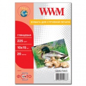 ���������� WWM ��������� 225�/� �� , 10�� x 15�� , 20� (G225.F20/C) �� �������� ������