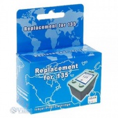 �������� MicroJet ��� HP �135 Color (C8766HE) (HC-F34) �� �������� ������