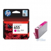 �������� HP DJ No.655 Magenta DJ4615/4625/3525 (CZ111AE) �� �������� ������