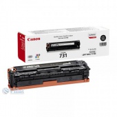 �������� Canon 731 Black, ��� LBP7100/7110 (6272B002) �� �������� ������