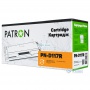 Картридж PATRON SAMSUNG MLT-D117S (SCX-4650) Extra (PN-D117R) от магазина Вилинт Картридж PATRON SAMSUNG MLT-D117S (SCX-4650) Extra (PN-D117R) от магазина Вилинт