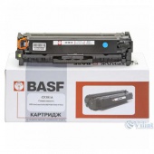 �������� BASF ��� HP CLJ Pro M476dn/M476dw/M476nw Cyan (KT-CF381A) �� �������� ������