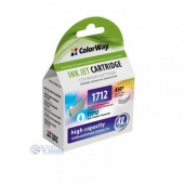 �������� ColorWay ��� EPSON XP313/323/413/423 cyan (CW-EPT1712) �� �������� ������