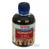 ������� WWM CANON CL441/511/513/CLI521/426 Cyan (C11/C) �� �������� ������