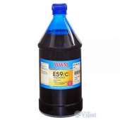 ������� Epson Stylus Pro 7700/9700/9890 1000� Cyan Water-soluble WWM (E59/C-4) �� �������� ������