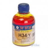 ������� WWM HP � 22/134/136 (8766/9361) yellow (H34/Y) �� �������� ������