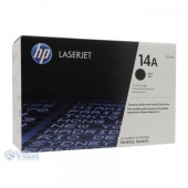 �������� HP LJ M712dn/M712xh (14A) (CF214A) �� �������� ������