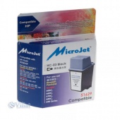 �������� MicroJet ��� HP �29 Black (HC-03) �� �������� ������
