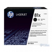 �������� HP LJ 81X Black (CF281X) �� �������� ������