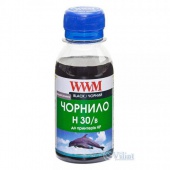 ������� HP �21/121/122 100� Black Water-soluble WWM (H30/B-2) �� �������� ������