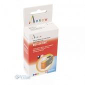 �������� Arrow Canon BCI-21C/BCI-24C Color (BCI21/24C) �� �������� ������