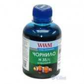 ������� WWM HP � 22/121/134/135/136/141 cyan (H35/C) �� �������� ������