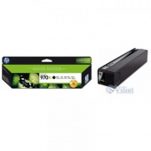 �������� HP DJ No.970XL OJ Pro X451dw/X476dw/X551dw/ X576dw Black (CN625AE) �� �������� ������