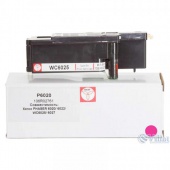 �������� BASF ��� Xerox Phaser 6020/6022/WC6025/6027 Magenta (KT-106R02761) �� �������� ������