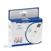�������� NewTone ��� Epson �17XL Yellow, XP-103/XP-203/XP-207 (T1714) �� �������� ������