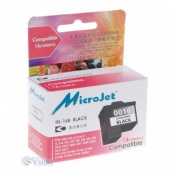 �������� MicroJet LEXMARK Z13/23/33 (10N0016) Black (HL-16B) �� �������� ������
