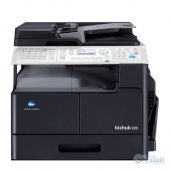 ������������������� ���������� KONICA MINOLTA ineo 226 (in226SET02_TN) �� �������� ������
