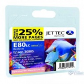 �������� Jet Tec Epson StPh P50/PX660/PX720WD Light Magenta (110E008006) �� �������� ������