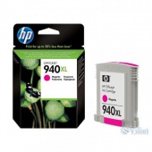 �������� HP DJ No.940XL Magenta (C4908AE) �� �������� ������