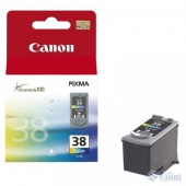 �������� CL-38 Color Canon (2146B001/2146B005/21460001) �� �������� ������