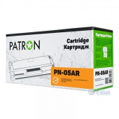 �������� PATRON HP LJP2055 (CE505A) EXTRA (PN-05AR) �� �������� ������