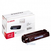 �������� ��-27 Black Canon (8489A002) �� �������� ������